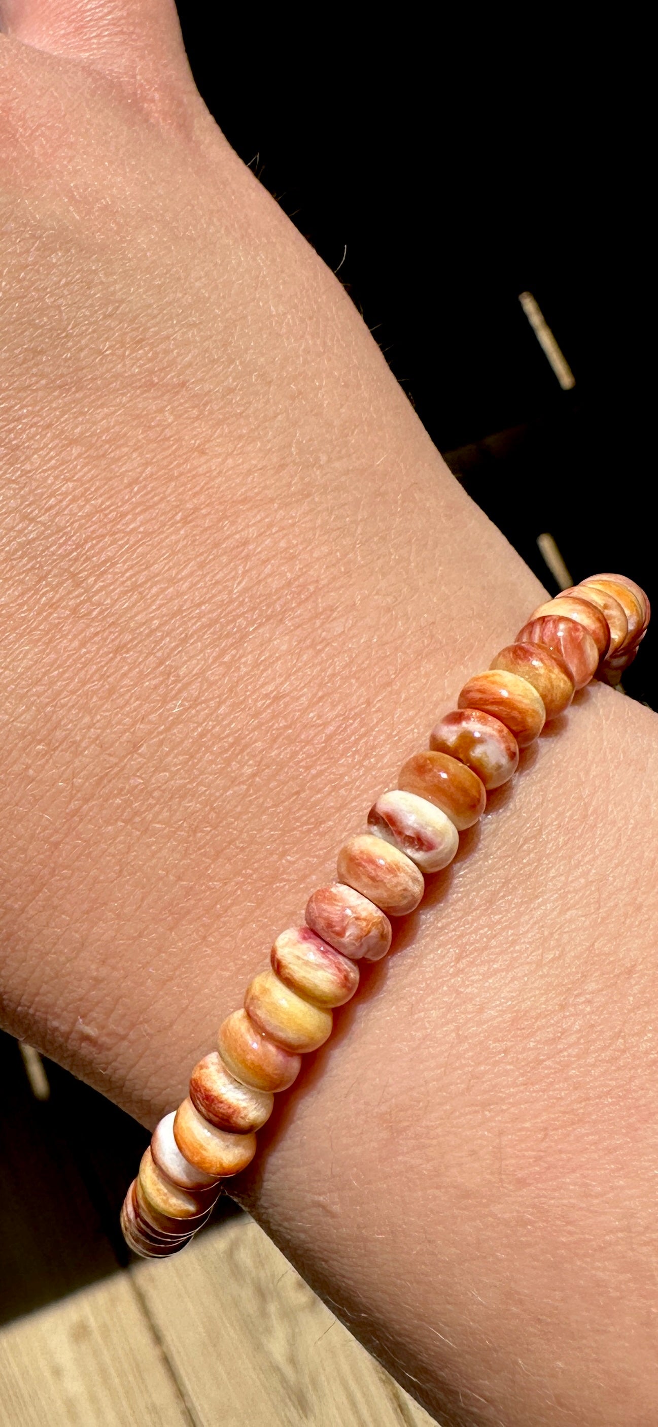 Spiny Oyster Bracelet