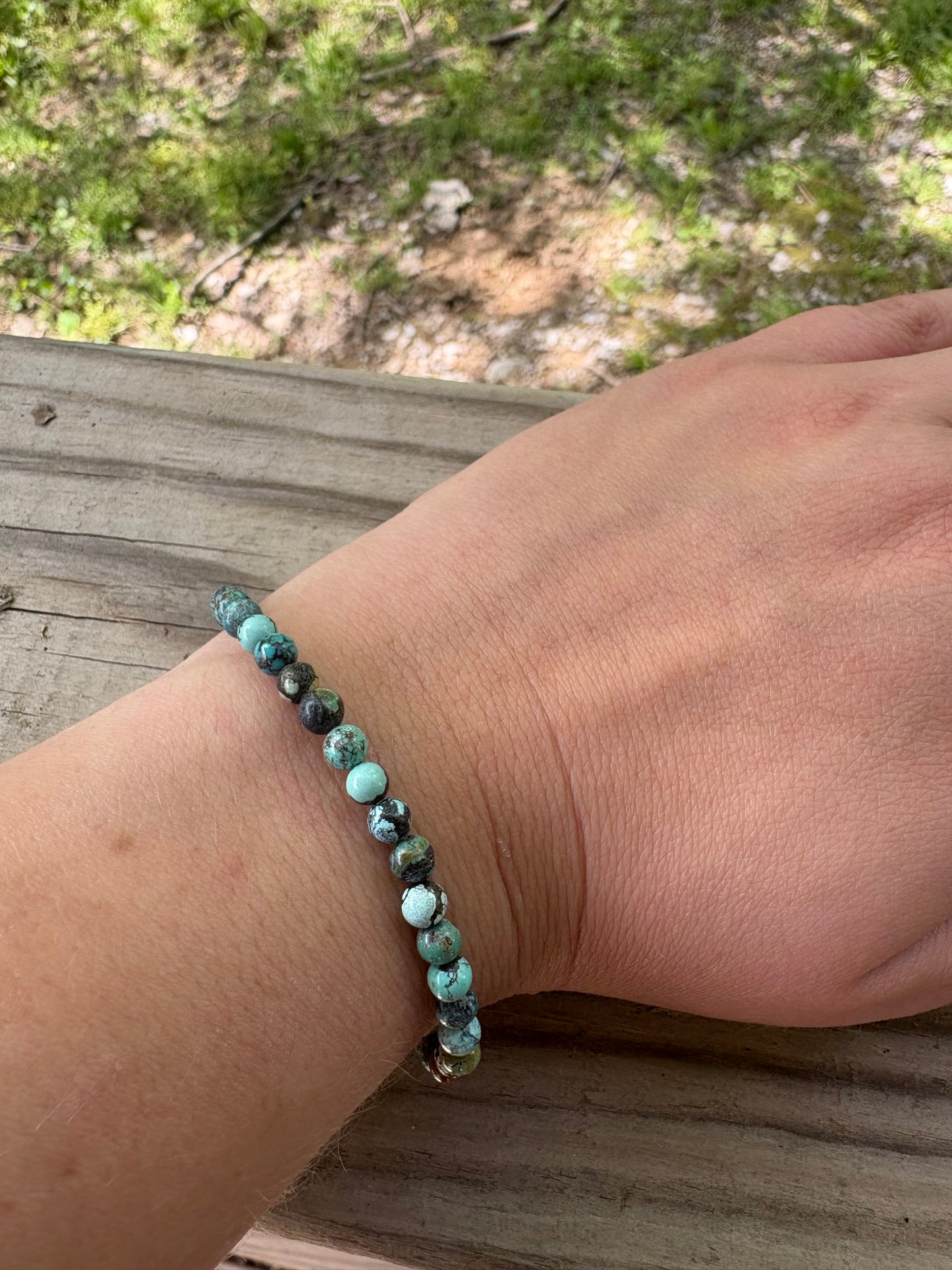 Hubei Bracelet