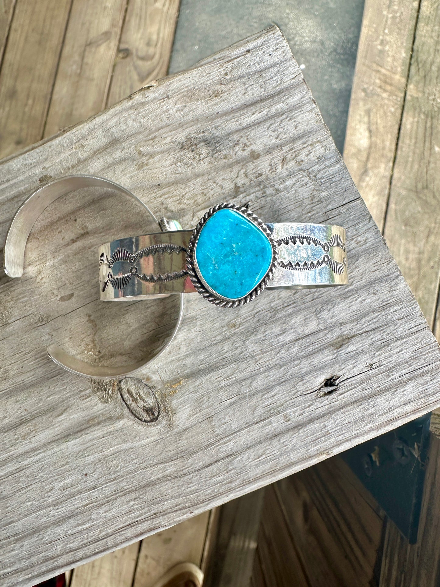 Kingman Cuff