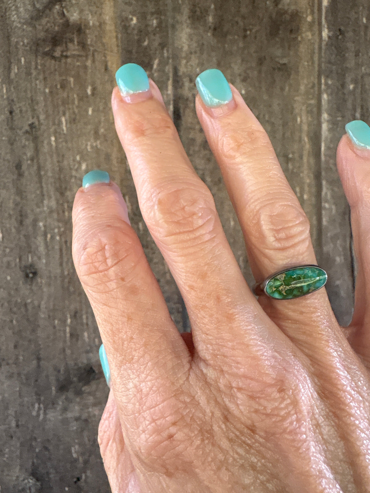 Ring Rafter Sonoran 5 3/4 ring – Rafter JE Traders