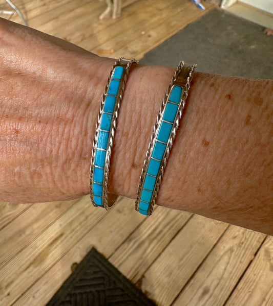 Turquoise Bracelet