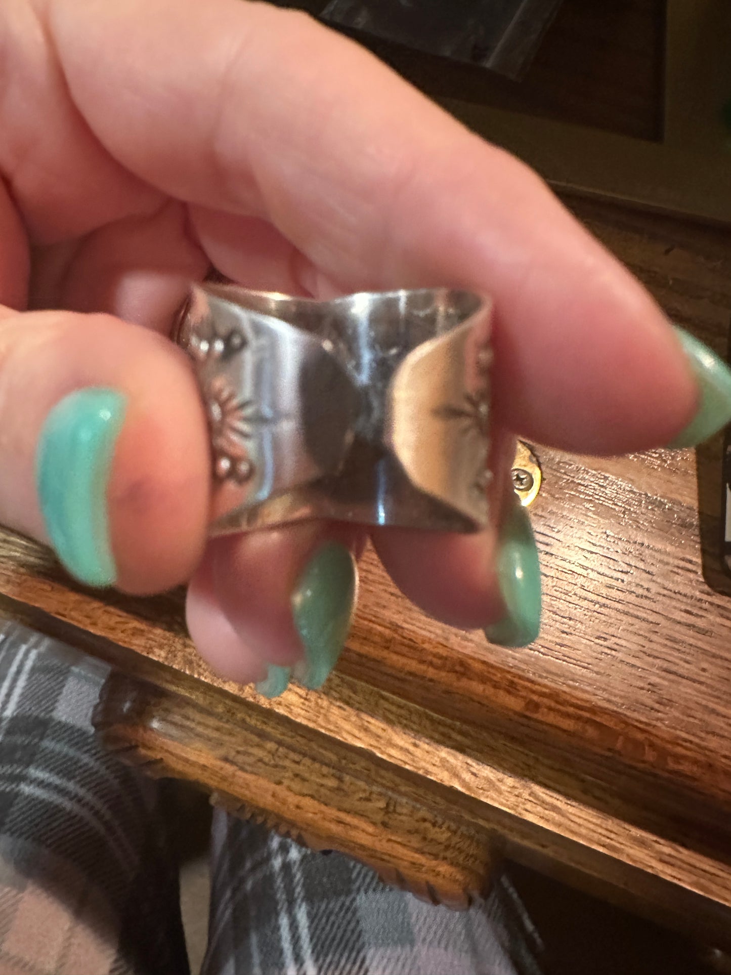 Sunshine Reeves Ring