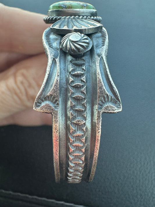 Sonoran Gold Kevin Billah bracelet