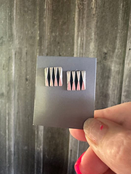 Small Beth earrings