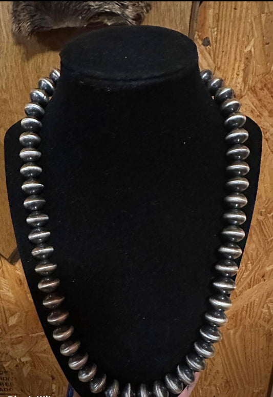 Authentic Navajo Pearls