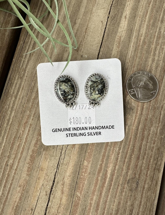 New Lander Earrings